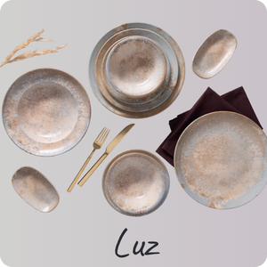 Посуда серия "Luz" Bonna