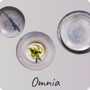 Посуда серия "Omnia" Bonna