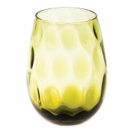 Стакан Хайбол 500 мл. пепельно-зеленый Artist's Glass BarWare P.L. Proff Cuisine