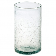 Стакан Хайбол 600 мл. Битое стекло Artist's Glass BarWare P.L. Proff Cuisine