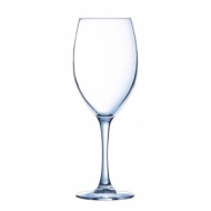 Бокал для вина 350 мл. d=60, h=210 мм Малеа /6/ Бокал для вина 350 мл. d=60, h=210 мм Малеа /6/