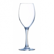 Бокал для вина 250 мл. d=53/70, h=195 мм Малеа /6/ Бокал для вина 250 мл. d=53/70, h=195 мм Малеа /6/