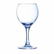Бокал для вина 280 мл. d=84, h=158 мм Принцесса /12/ Бокал для вина 280 мл. d=84, h=158 мм Принцесса /12/