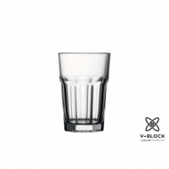 Хайбол 360 мл. d=83 мм. h=122 мм. Касабланка В-Блок Б /12/ Хайбол 360 мл. d=83 мм. h=122 мм. Касабланка В-Блок Б /12/