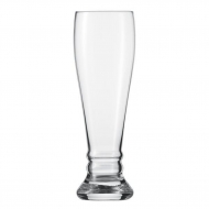 Бокал для пива 400 мл. хруст. стекло Beer Basic Schott Zwiesel [6]