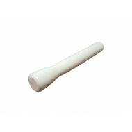Мадлер АБС-пластик 21 см. белый, поверхность ровная MG /1/