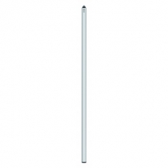 Ручка для лопаты l=120 см. алюм. Stil Casa /1/
