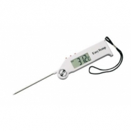 Термометр электр. со складным зондом (-50 ° C до +300 ° C) цена деления 1 ° C Tellier