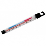 Термометр для холодильника (- 40 ° C  +20 ° C) цена деления 1 ° C Tellier