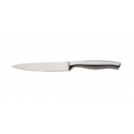 Нож универсальный 125 мм Base line Luxstahl