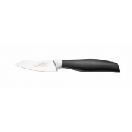 Нож для овощей 75мм. ш/лезв 22мм. Chef "Luxstahl"