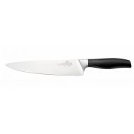 Нож поварской 205мм. ш/лезв 45мм. Chef "Luxstahl"