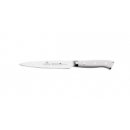 Нож универсальный 130 мм White Line Luxstahl