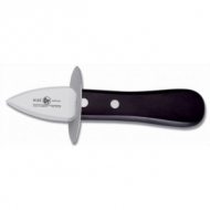 Нож для устриц и колки льда 5 см, с ограничителем Icel
