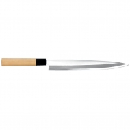 Нож для суши/сашими 200 мм Янагиба, P.L. Proff Cuisine