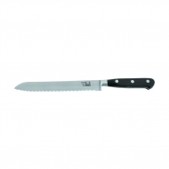 Кованый нож для резки хлеба 200 мм ECO-Line P.L. Proff Cuisine