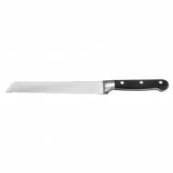 Нож для хлеба 200 мм. кованая сталь, Classic P.L. Proff Cuisine
