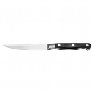Нож для стейка 130 мм. кованая сталь, Classic P.L. Proff Cuisine