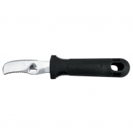 Нож "Карбовка" для снятия цедры, P.L. - Proff Chef Line