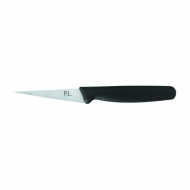 Нож для карвинга Pro-Line 8 см ручка пластиковая черная, P.L. Proff Cuisine