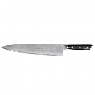 Шеф-нож 240 мм дамасская сталь, Premium P.L. Proff Cuisine