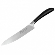 Нож поварской 199мм Kitchen PRO Luxstahl