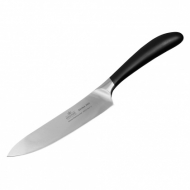 Нож поварской 178мм Kitchen PRO Luxstahl