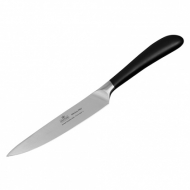 Нож универсальный 138мм Kitchen PRO Luxstahl