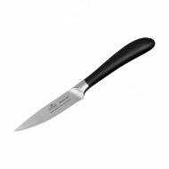 Нож овощной 97мм Kitchen PRO Luxstahl