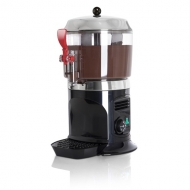 Аппарат для горячего шоколада UGOLINI DELICE BLACK 5л