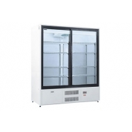 Шкаф холодильный 800 л. Cryspi Duet G2-0,8 купе