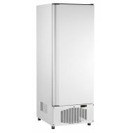 Шкаф холодильный 520 л. Abat ШХс-0,5-02 краш.(нижний агрегат)