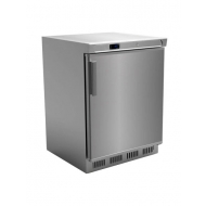 Шкаф холодильный GASTRORAG SNACK HR200VS/S от 2 до 6 °C