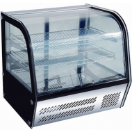 Витрина холодильная GASTRORAG HTR100 от 0 до 12 °С