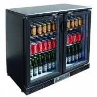 Шкаф холодильный GASTRORAG SC248G.A от 2 до 8 °C