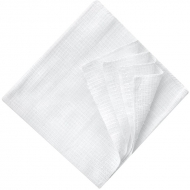 Полотенце вафельное 40*80 см. 100 г./м.кв. /1/300/ Полотенце вафельное 40*80 см. 100 г./м.кв. /1/300/