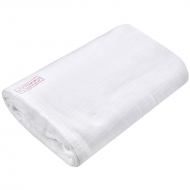 Полотно вафельное 40 см.*50 м. 100-110 г./м.кв. /50/300/ Полотно вафельное 40 см.*50 м. 100-110 г./м.кв. /50/300/