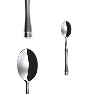 Ложка кофейная 11,8 см, Eva Satin /12/