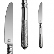 Нож десертный h/h, 21 см, нерж. SANTA MONICA /12/
