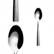 Ложка десертная 18,5 см, Miracle /12/