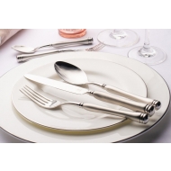 Вилка столовая 20,9 см, Eva Satin /12/