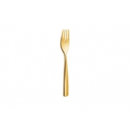 Вилка для рыбы золото BCN COLORS 18% Gold 3 мм. Comas /1/12/ Вилка для рыбы золото BCN COLORS 18% Gold 3 мм. Comas /1/12/