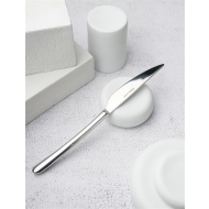 Нож столовый 23,8 см Bahama 18/10, Hisar /1/12/