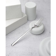 Вилка десертная 19,6 см Bahama 18/10, Hisar /1/12/