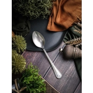 Ложка десертная 19,5 см 18/10, Infinity Vintage 18/10, Hisar /1/12/ Ложка десертная 19,5 см 18/10, Infinity Vintage 18/10, Hisar /1/12/