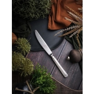 Нож десертный 22,5 см Infinity Vintage 18/10, Hisar /1/12/ Нож десертный 22,5 см Infinity Vintage 18/10, Hisar /1/12/