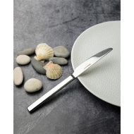 Нож столовый 23,5 см Belek 18/10, Hisar /1/12/