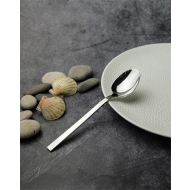 Ложка десертная 19,1 см Belek 18/10, Hisar /1/12/