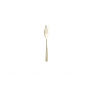 Вилка для торта шампань BCN COLORS 18% Champagne 3 мм. Comas /1/12/ Вилка для торта шампань BCN COLORS 18% Champagne 3 мм. Comas /1/12/