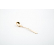 Ложка кофейная шампань BCN COLORS 18% Champagne 3 мм. Comas /1/12/ Ложка кофейная шампань BCN COLORS 18% Champagne 3 мм. Comas /1/12/